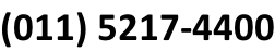 (011) 5217-4400