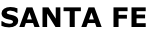 SANTA FE