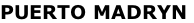 PUERTO MADRYN